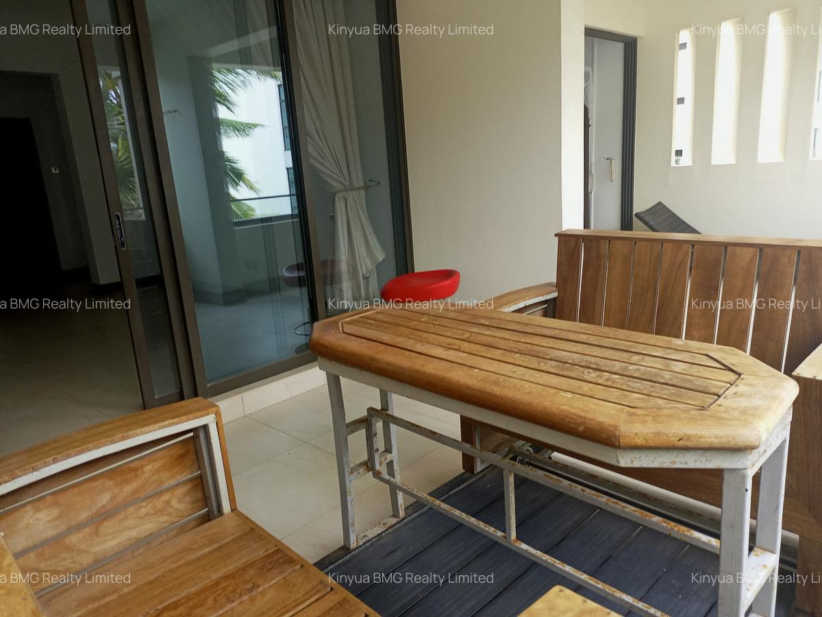 Serviced 3 Bed Apartment with En Suite in Nyali Area - 3