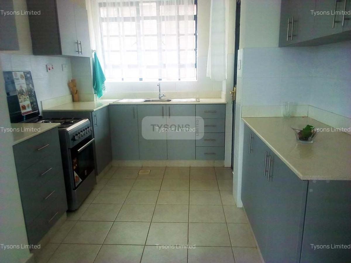 3 Bed Apartment with En Suite in Ruiru - 3