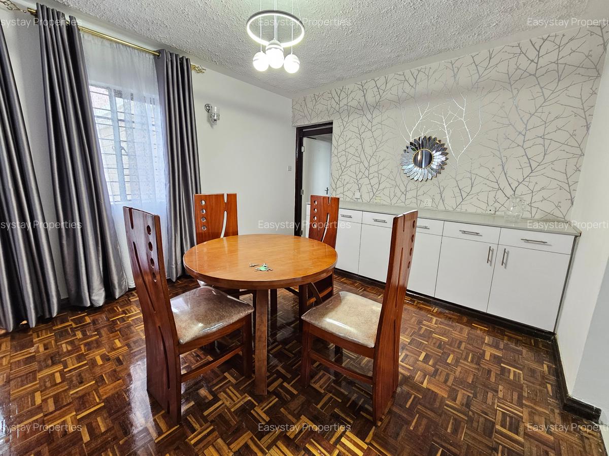 Serviced 2 Bed Apartment with Borehole in Lavington - 7