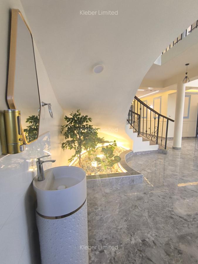 5 Bed House with En Suite in Syokimau - 7