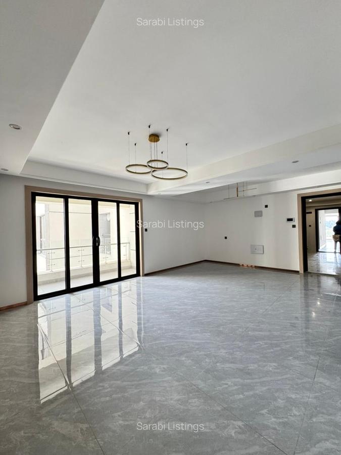 2 Bed Apartment with En Suite in Westlands Area - 11