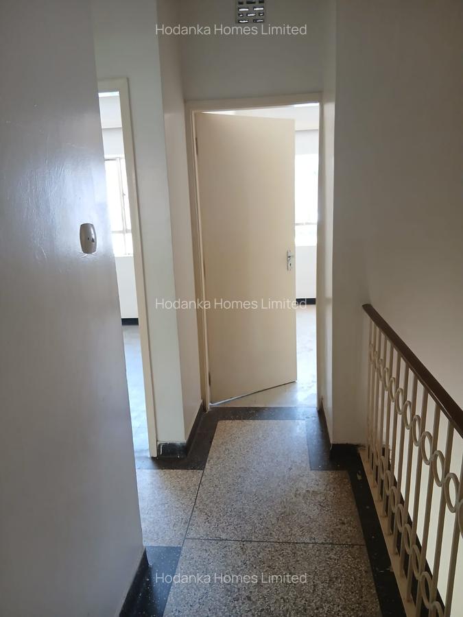 3 Bed Villa with En Suite at Kilimani - 8