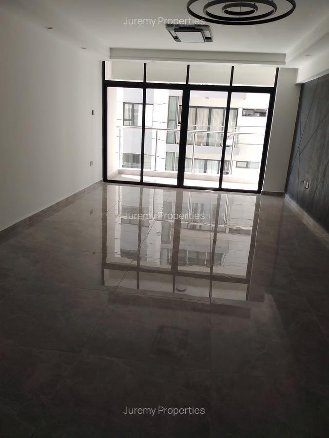 Serviced 2 Bed Apartment with En Suite in Kilimani - 1