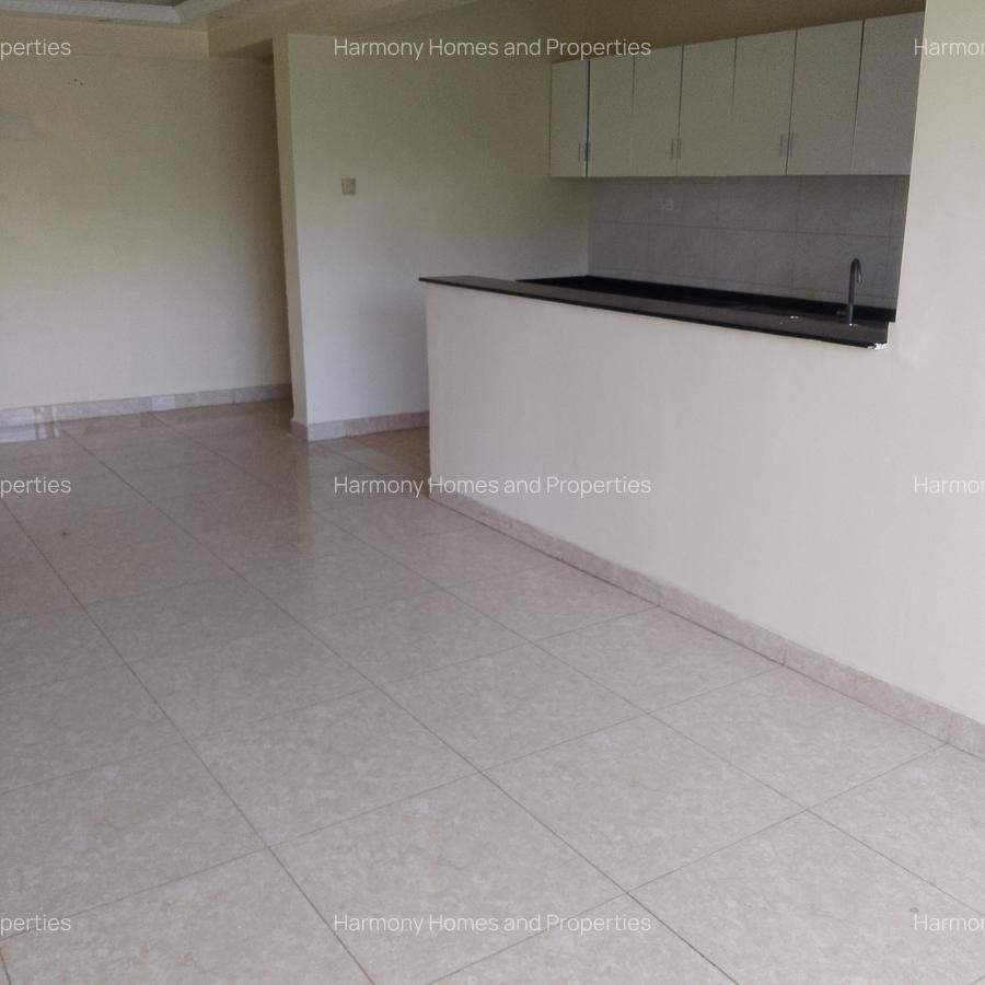 3 Bed Apartment with En Suite at Riverside - 7