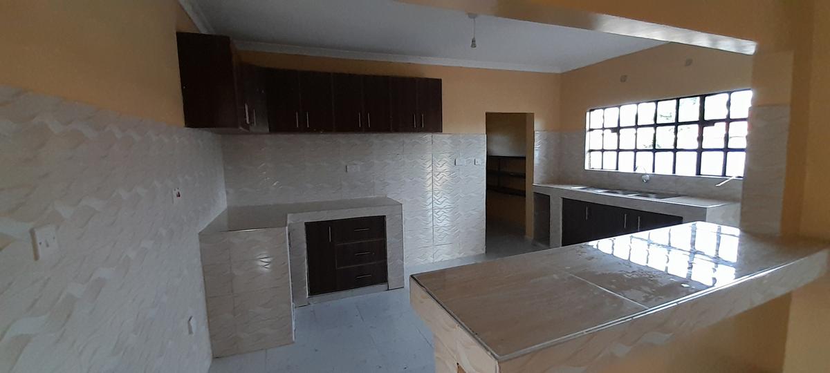 3 Bed House with En Suite in Ongata Rongai - 8