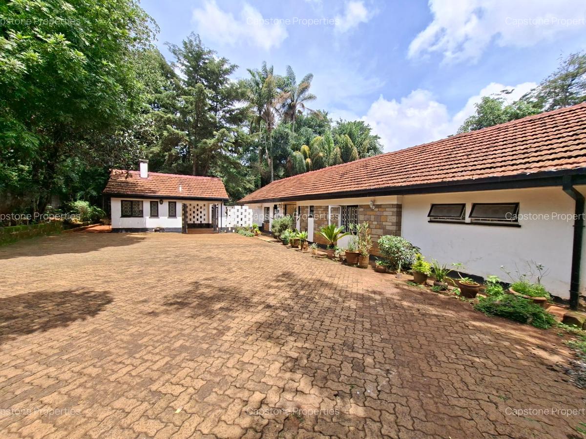 4 Bed House with En Suite in Kyuna - 18