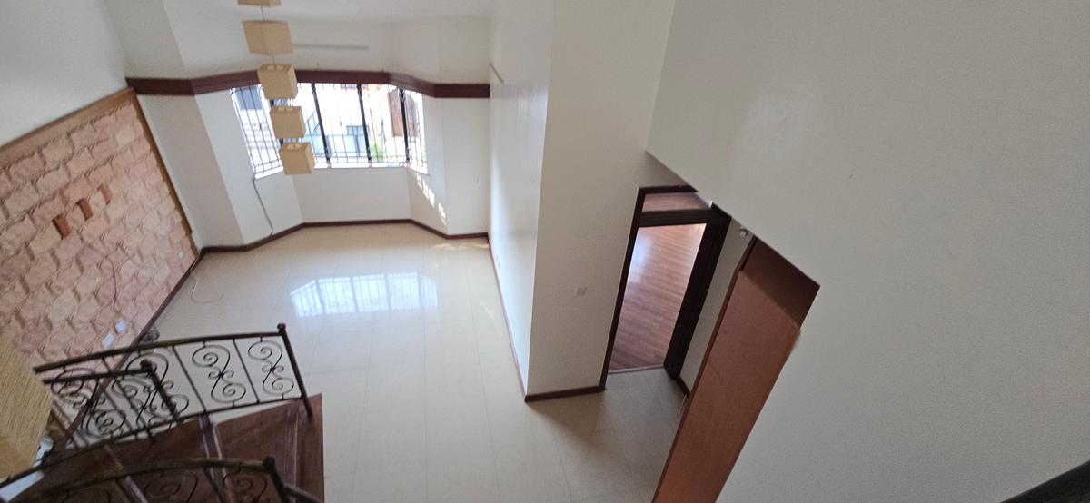 5 Bed Townhouse with En Suite at Grevillea Grove - 9