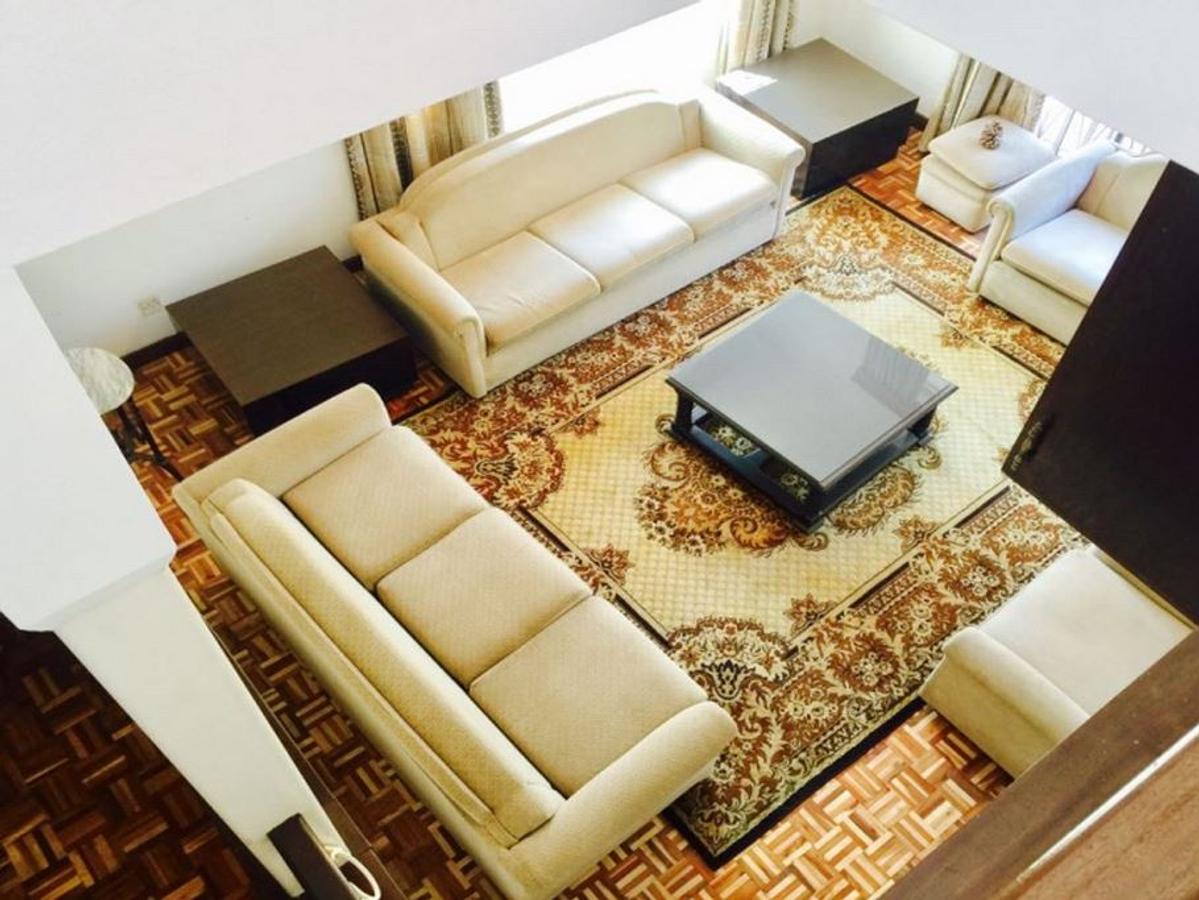 4 Bed House with En Suite at Rhapta Road - 3