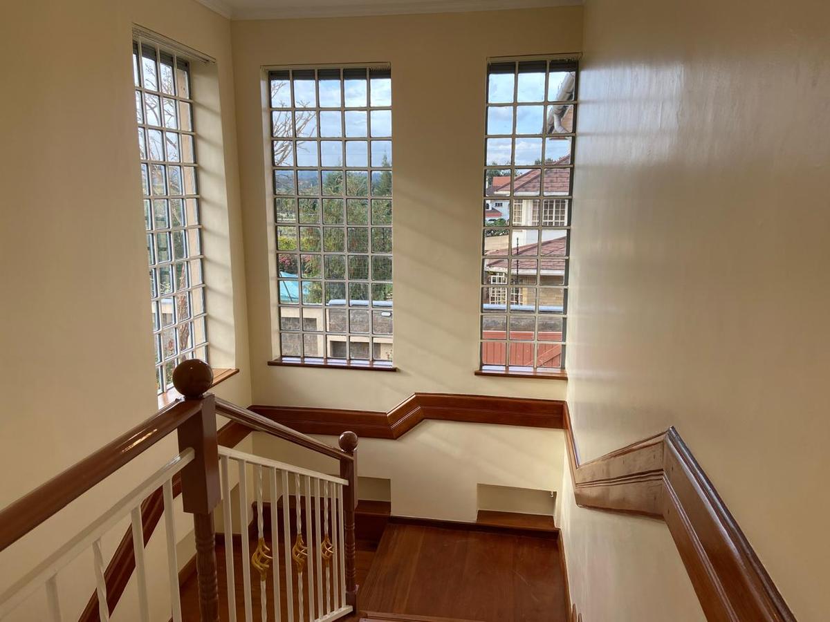 5 Bed House with En Suite at Runda - 11