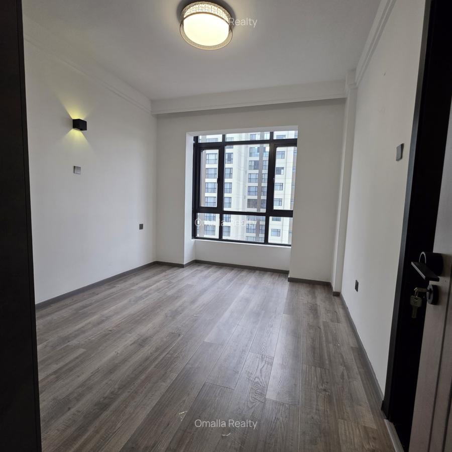 Serviced 3 Bed Apartment with En Suite in Kileleshwa - 16