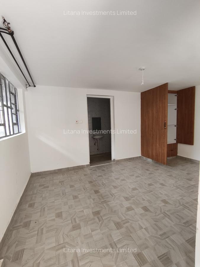 3 Bed House with En Suite in Ngong - 12