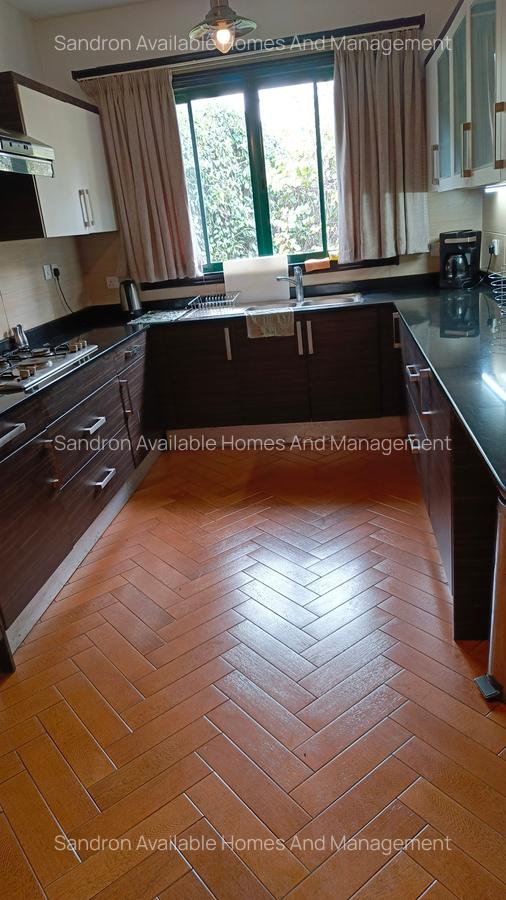 3 Bed Villa with En Suite in Westlands Area - 5