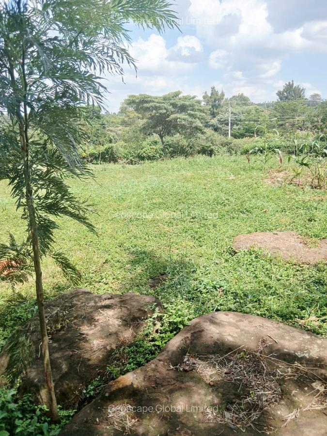 Commercial Property with Parking in Gigiri - 6