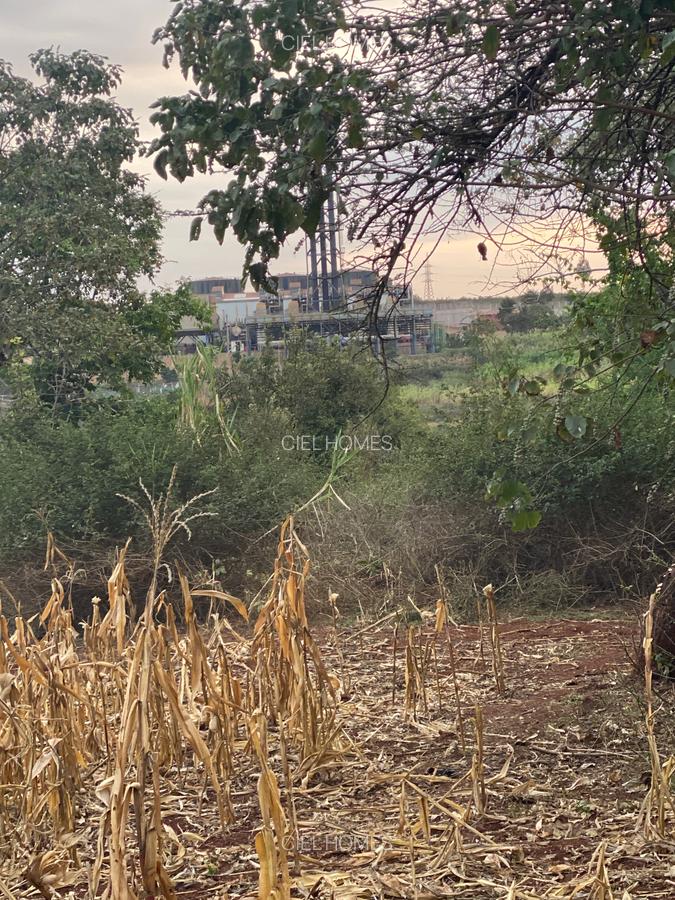 15 ac Land at Thika Road - 6