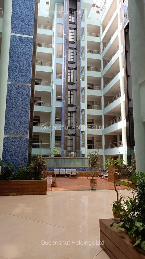 Serviced 3 Bed Apartment with En Suite in Kileleshwa - 1
