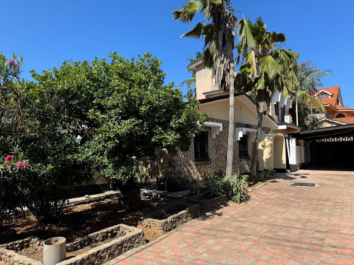 4 Bed House with En Suite in Shanzu - 17