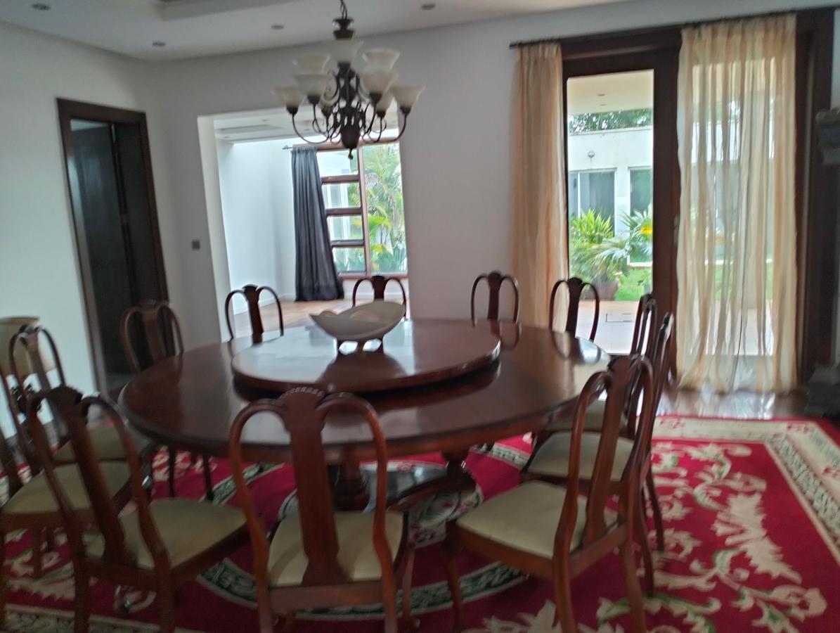 6 Bed House with En Suite in Kitisuru - 3