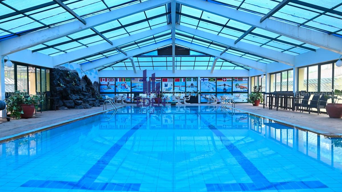 3 Bed Townhouse with En Suite in Westlands Area - 19