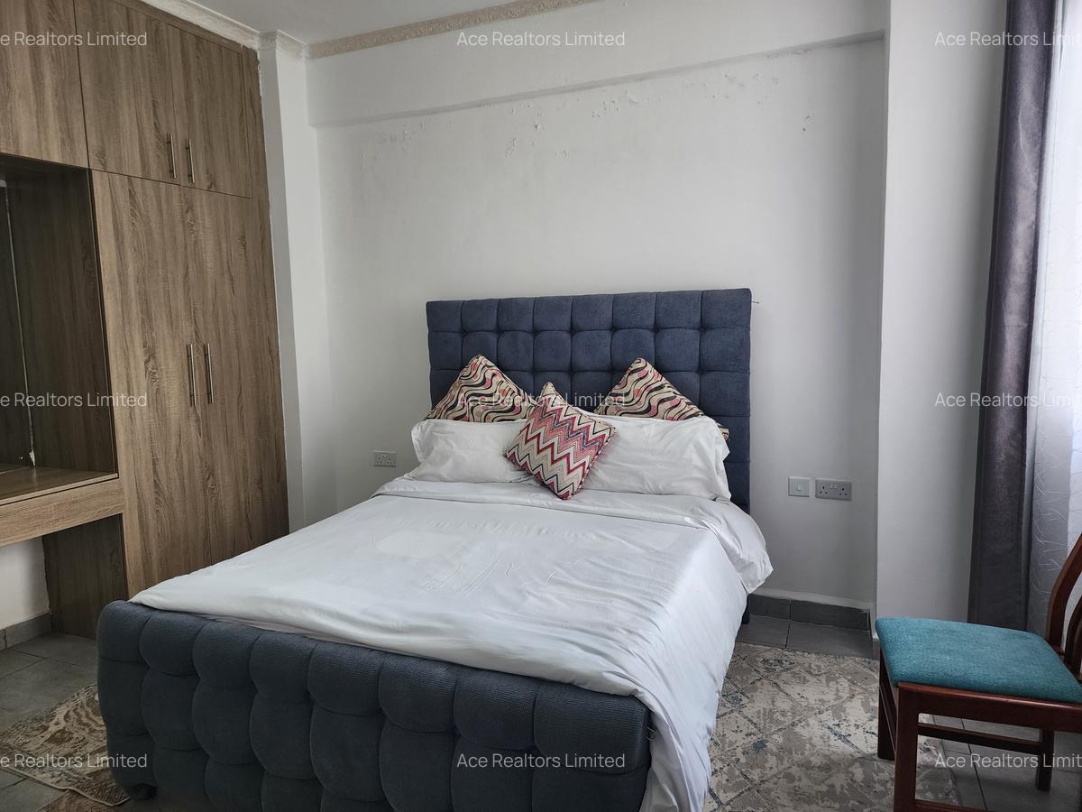 4 Bed Apartment with En Suite at 2Nd Parklands Avenue - 8