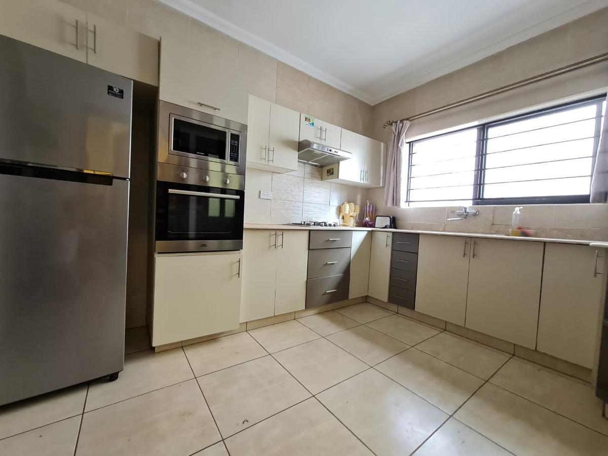 Serviced 2 Bed Apartment with En Suite at Raphta Road - 10