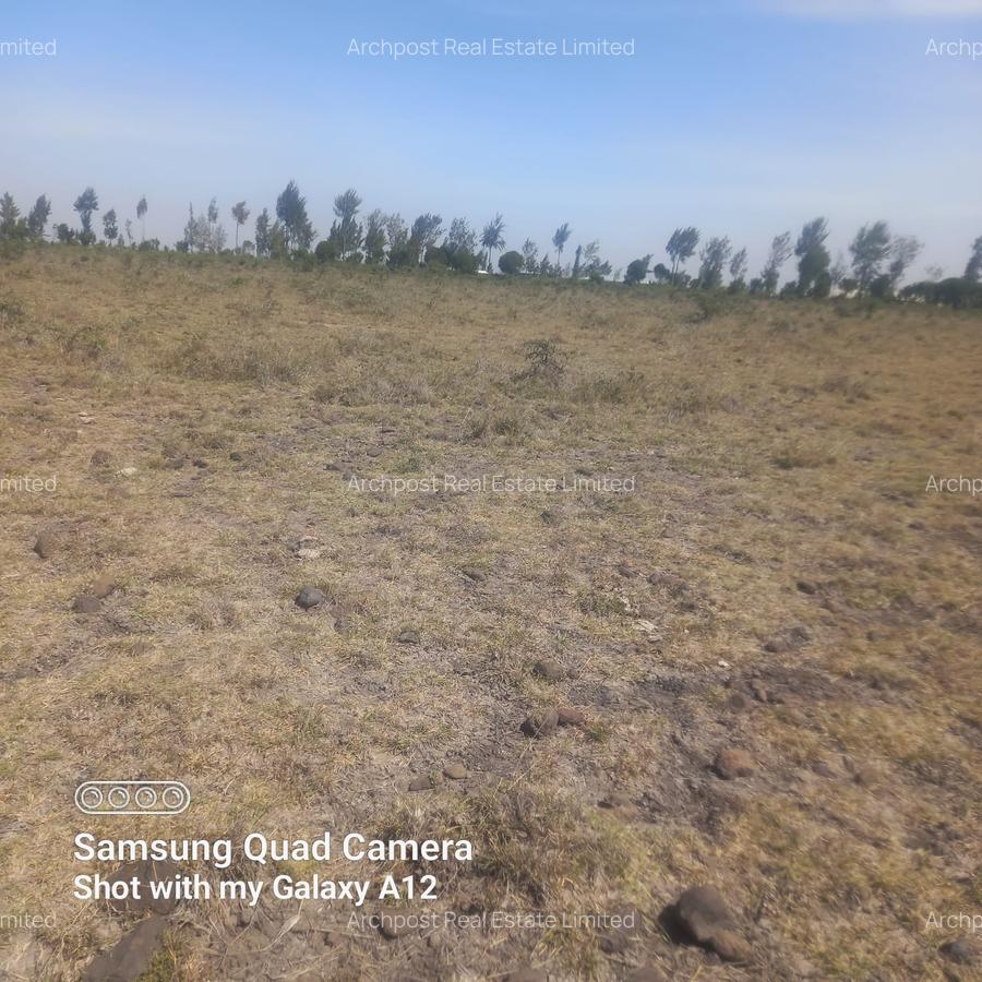 5 ac Land at Sholinke - 5