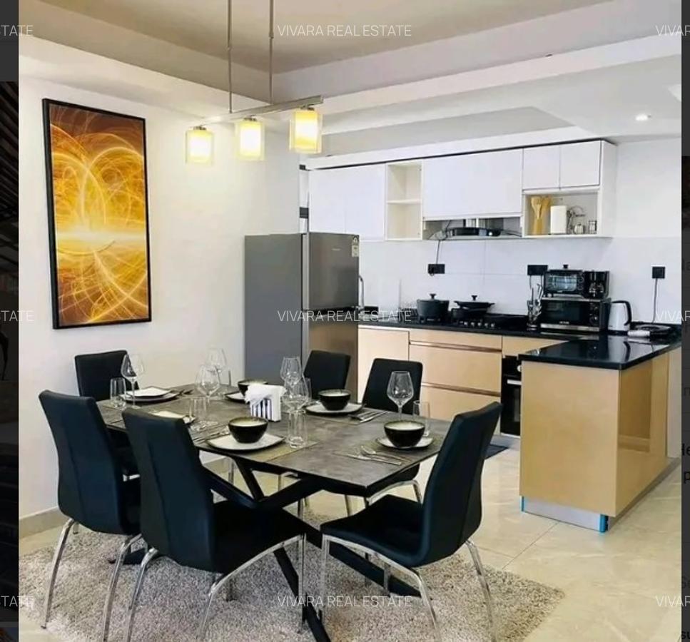 2 Bed Apartment with En Suite in Lavington - 1