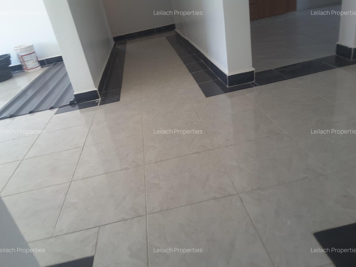 4 Bed House with En Suite in Ongata Rongai - 20