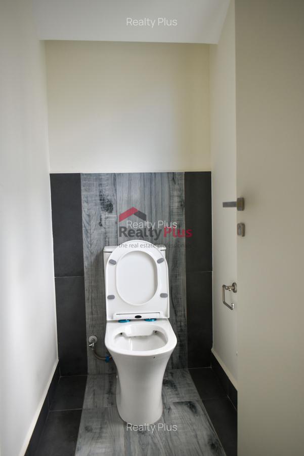 4 Bed House with En Suite in Limuru Town - 8