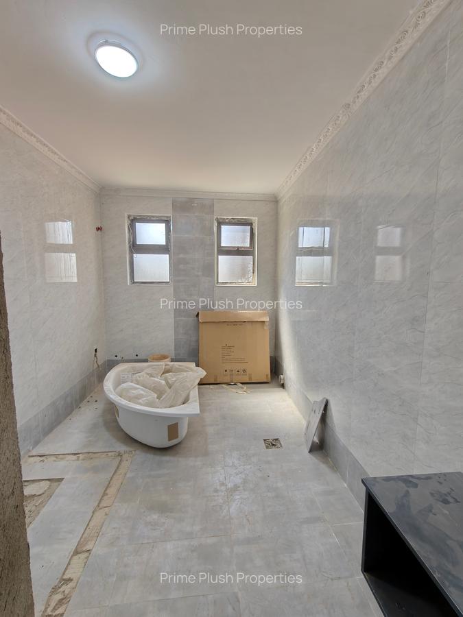 10 Bed House with En Suite in Karen - 10