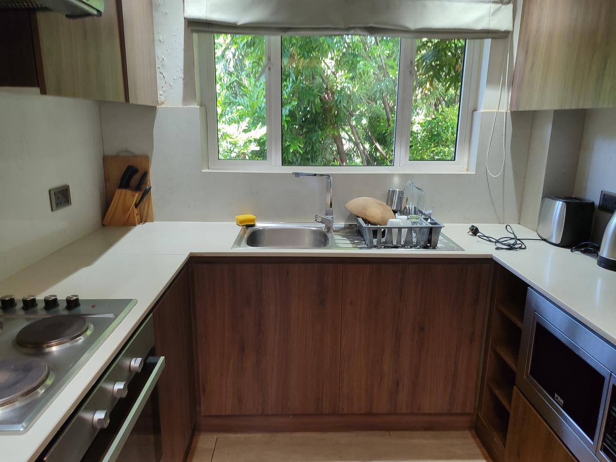 Serviced 3 Bed Apartment with En Suite in Westlands Area - 3