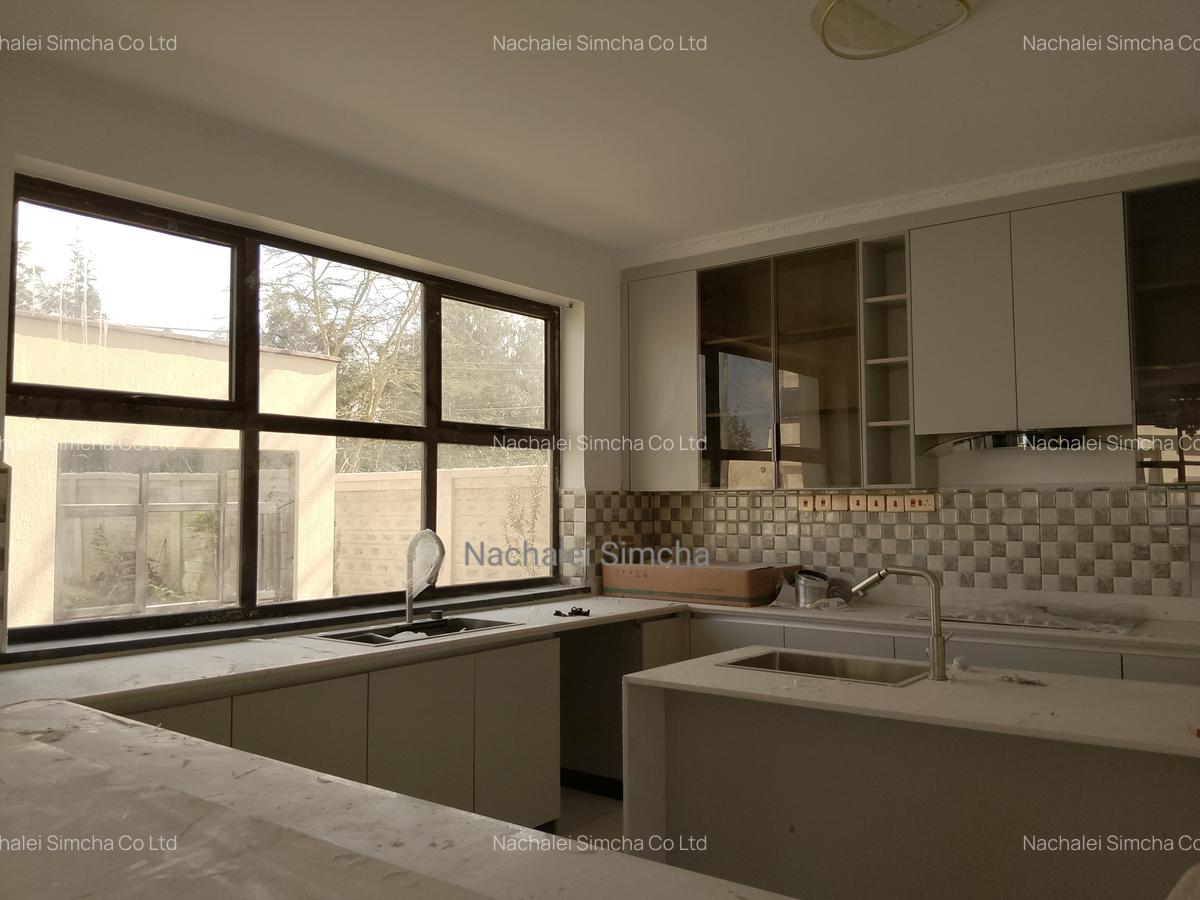 5 Bed House with En Suite at Off Bogani Road - 4