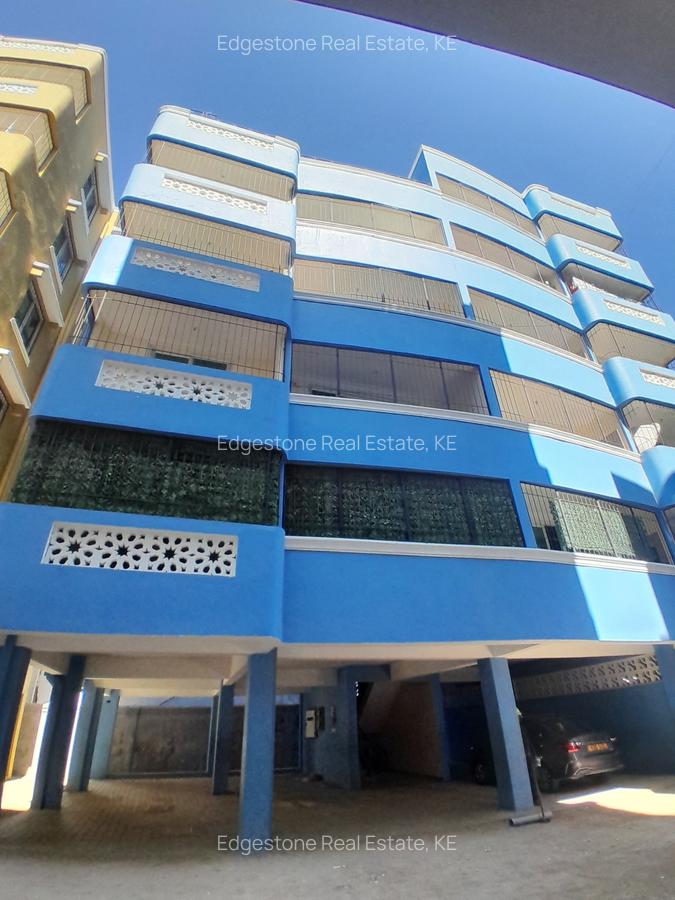 2 Bed Apartment with En Suite at Naivas Mtwapa - 7