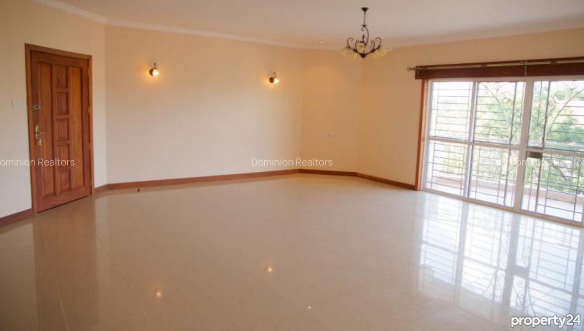 3 Bed Apartment with En Suite at Raphta Road - 13