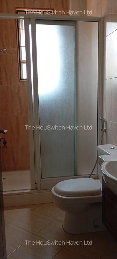 5 Bed Townhouse with En Suite at Off Isaac Gathanju Rd - 11