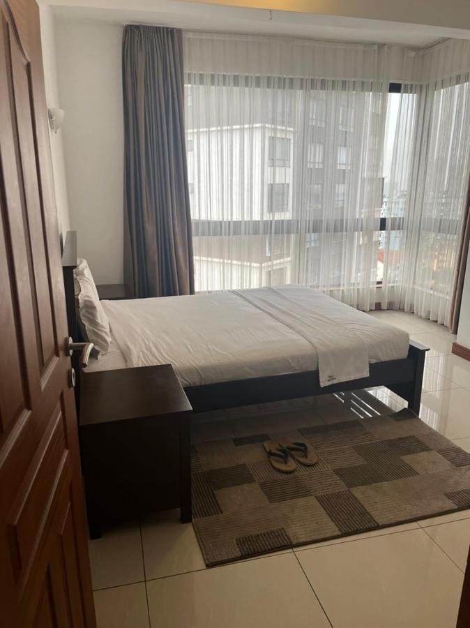 Furnished 2 Bed Apartment with En Suite at Kilimani - 8