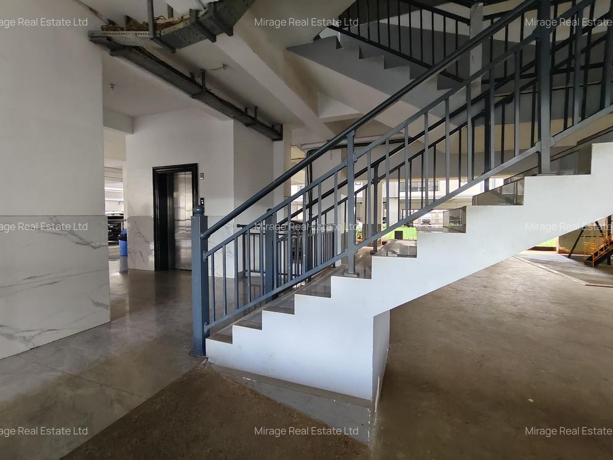 2 Bed Apartment with Gym in Kilimani - 8