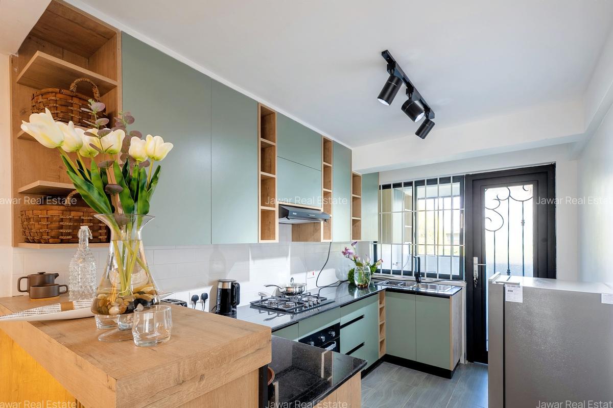 3 Bed Apartment with En Suite in Kitengela - 3