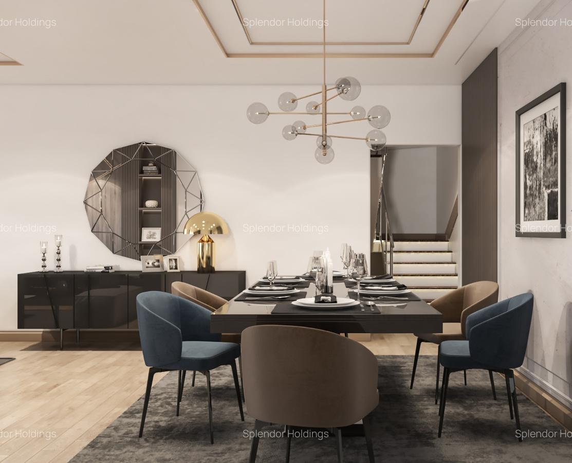 5 Bed Apartment with En Suite in Westlands Area - 2