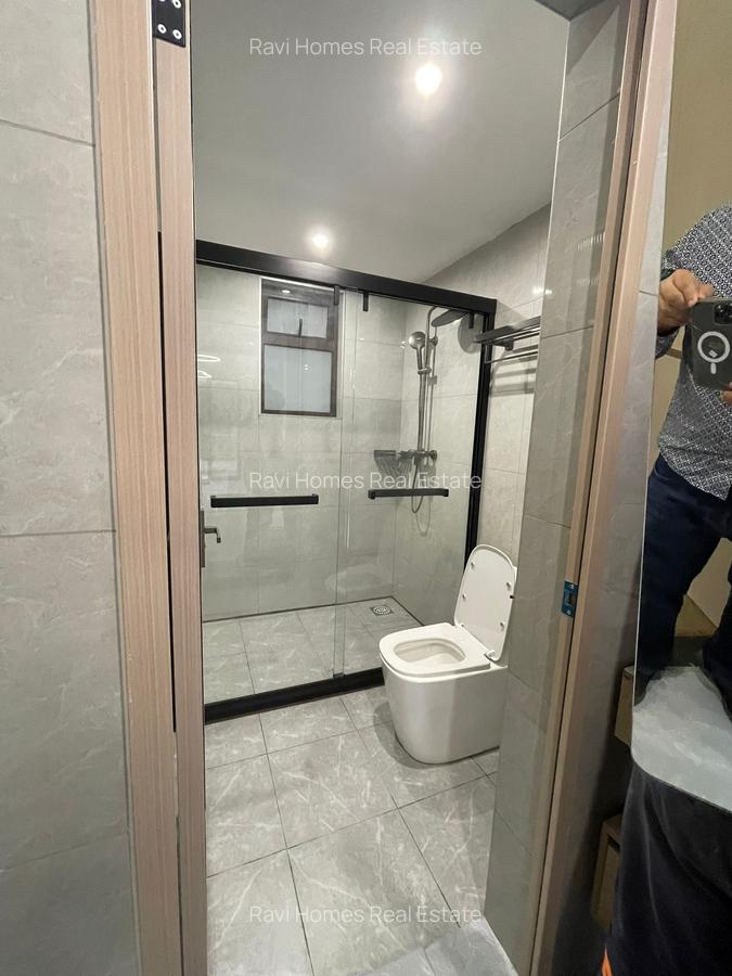 2 Bed Apartment with En Suite at Riverside Drive - 13