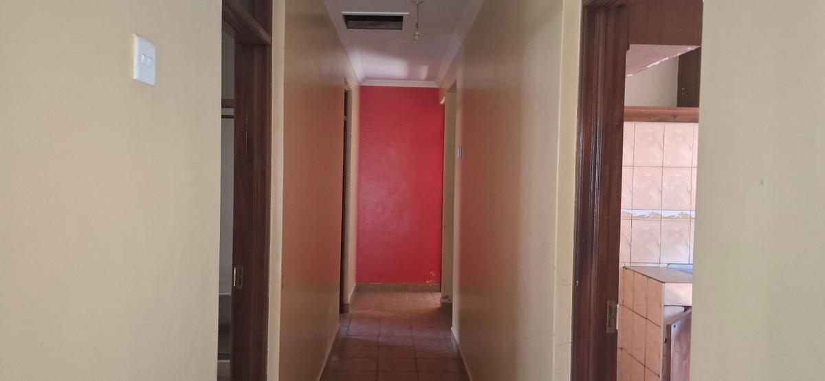 3 Bed House with En Suite in Ngong - 7