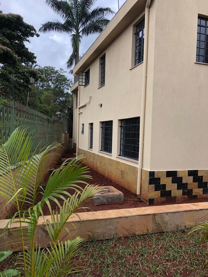 5 Bed House with En Suite in Kitisuru - 2