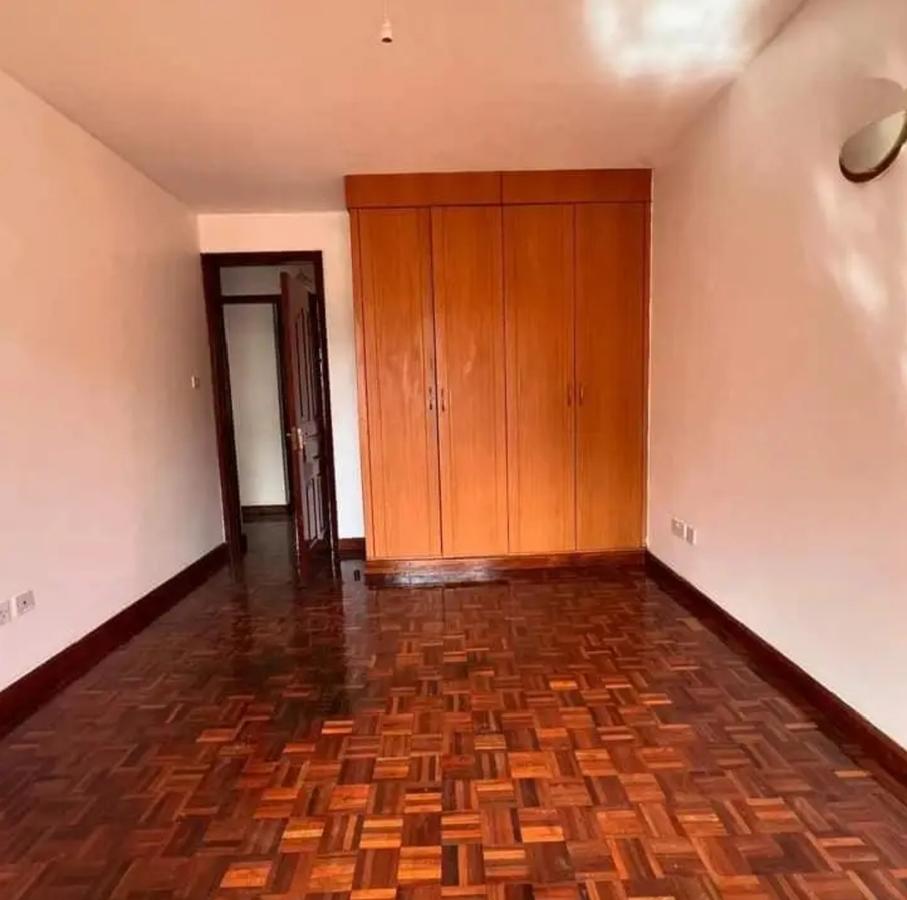 Serviced 3 Bed Apartment with En Suite at Kilimani - 5