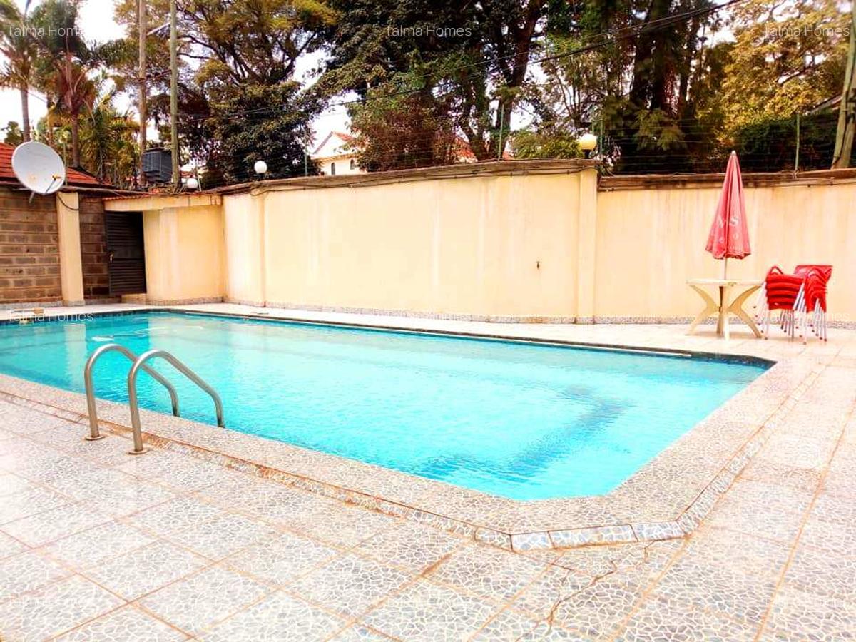 2 Bed Apartment with En Suite at Brookside - 15