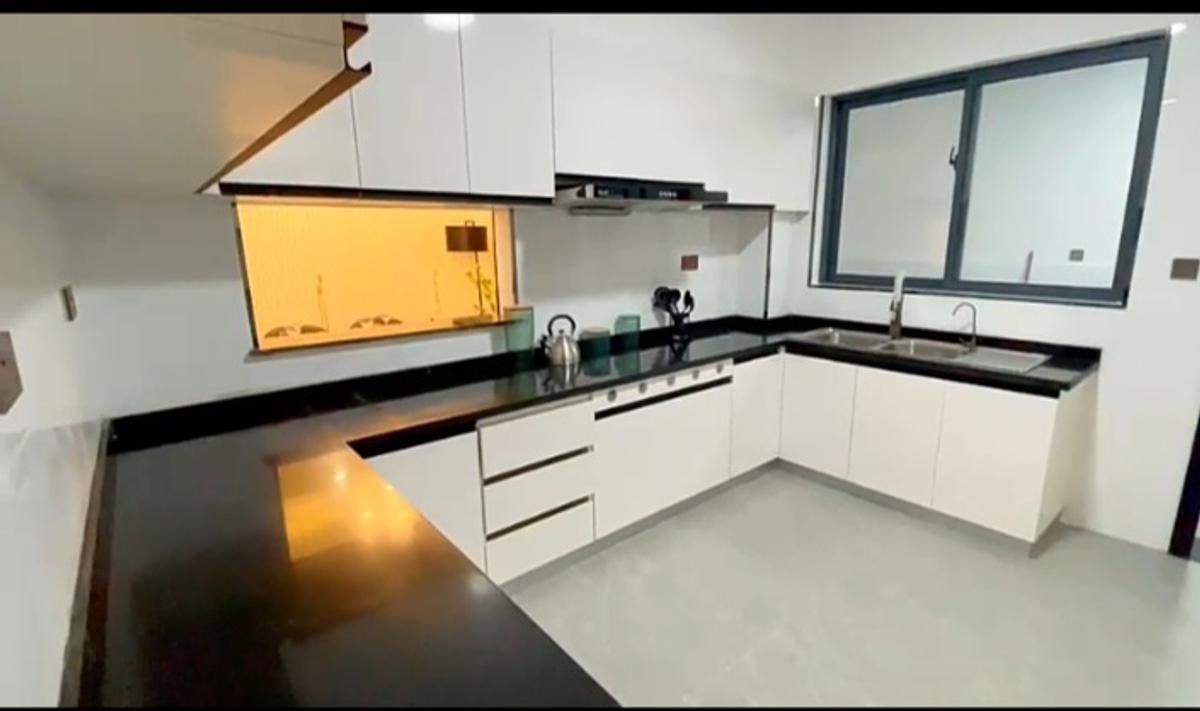 Serviced 5 Bed Apartment with En Suite at Kileleshwa - 10