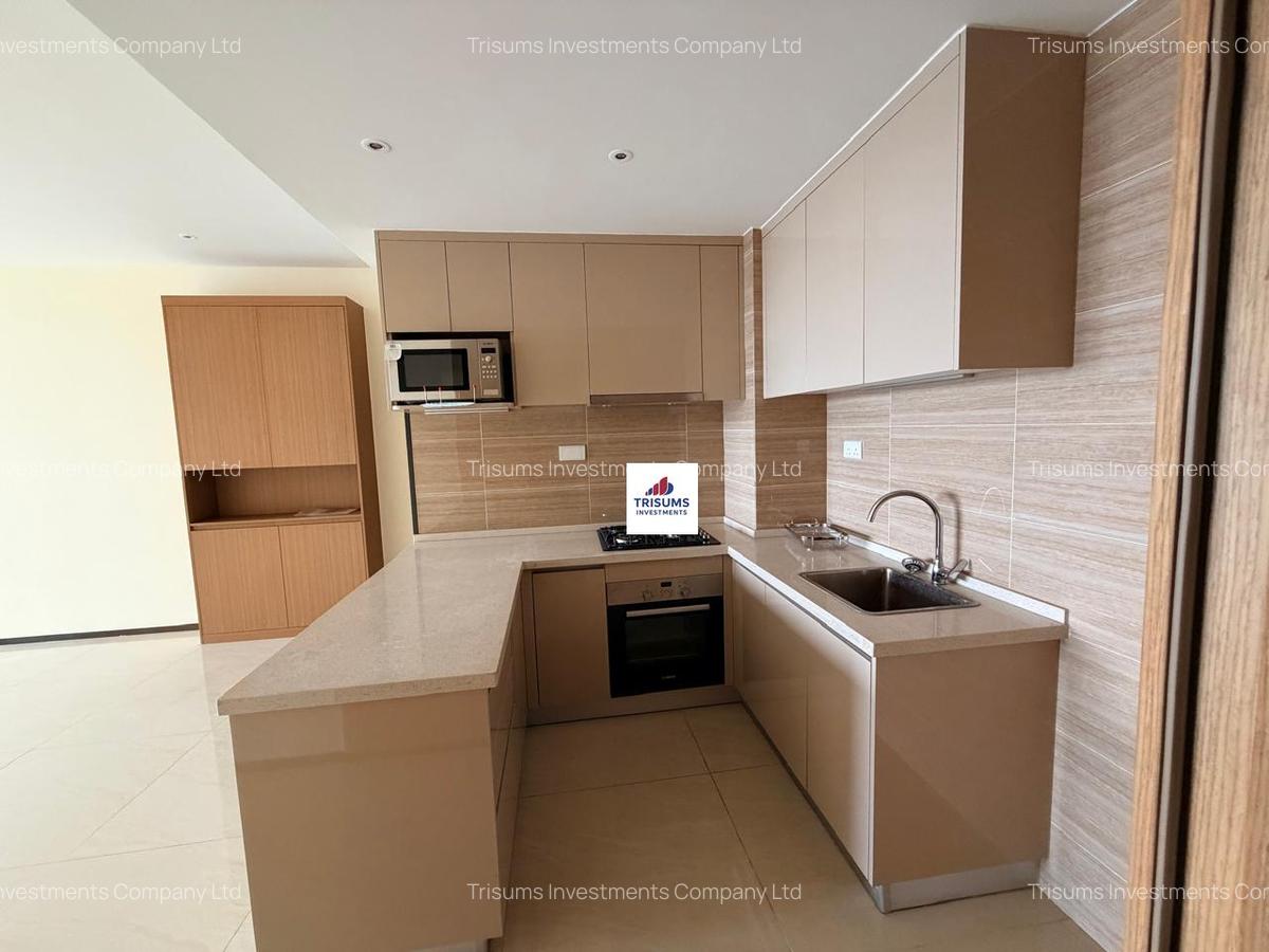 2 Bed Apartment with En Suite in Westlands Area - 7
