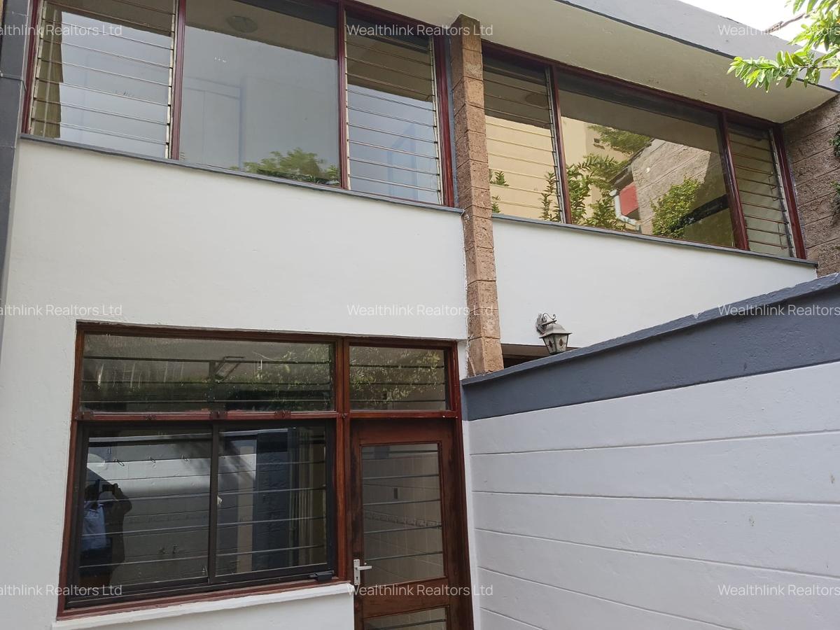 4 Bed Townhouse with Staff Quarters at Dennis Pritt - 6