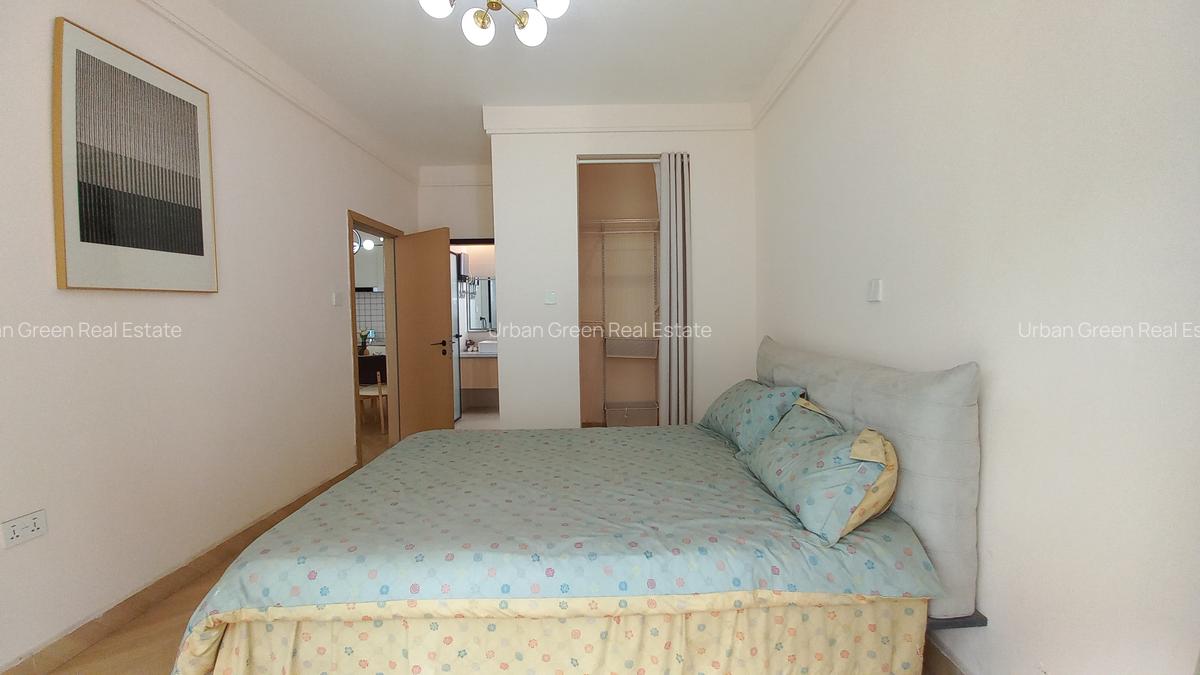 2 Bed Apartment with En Suite in Syokimau - 8