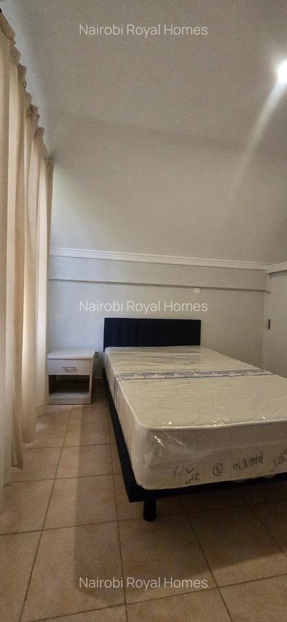 2 Bed House with Garden at Karen Galleria Mall - 11