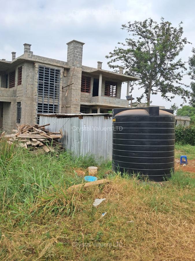 Land in Tatu City - 4