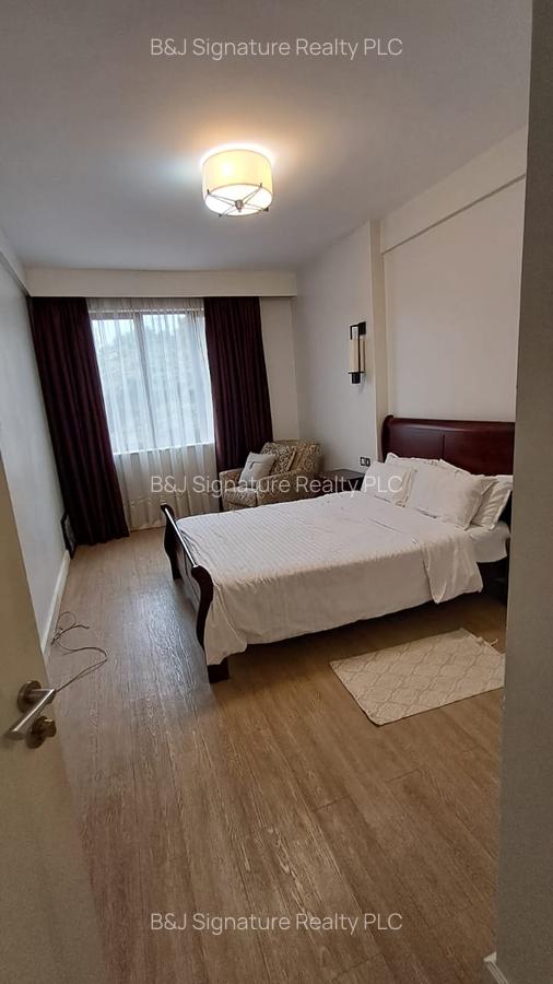 Furnished 2 Bed Apartment with En Suite in Riverside - 18